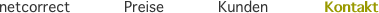netcorrect    